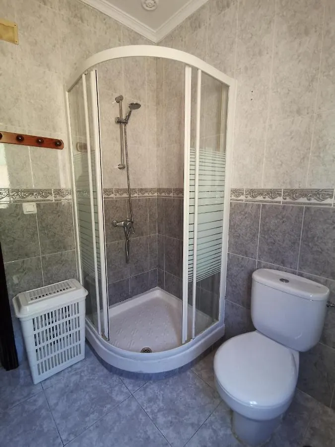 Apartamento En La Caleta Cádis