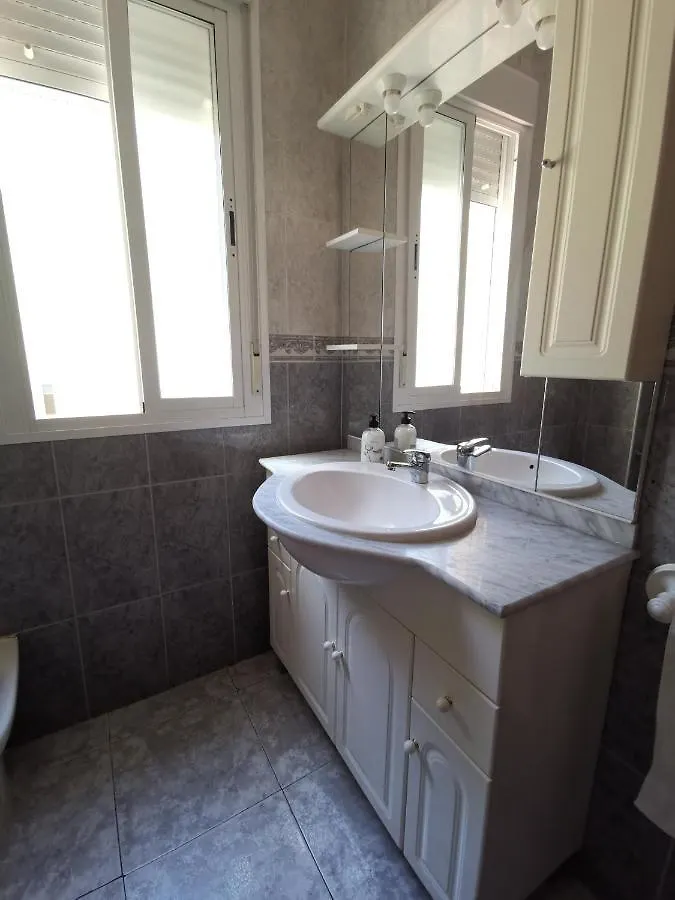 Apartamento En La Caleta Apartment Cadiz