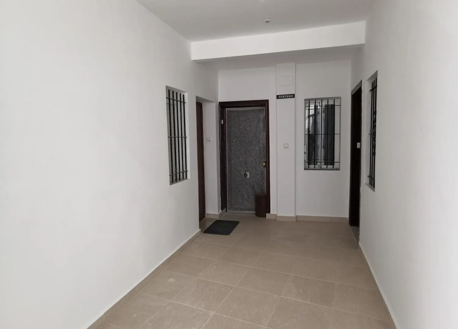 Daire Apartamento En La Caleta Cadiz İspanya