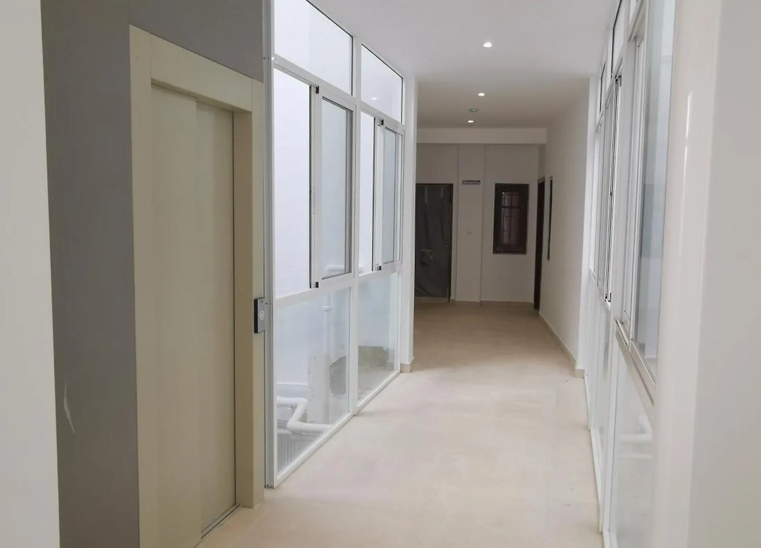 Apartamento En La Caleta Cadiz